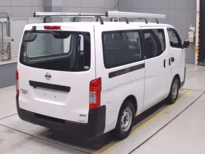 Nissan CARAVAN VAN
