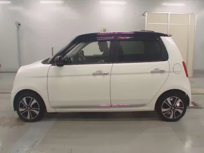 Honda N ONE