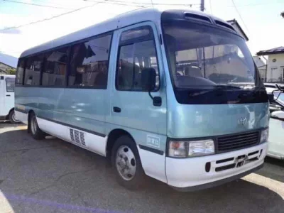 Toyota COASTER