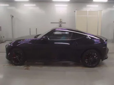 Nissan FAIRLADYZ