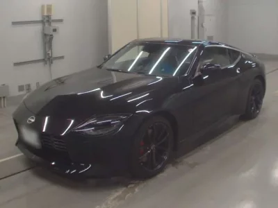 Nissan FAIRLADYZ