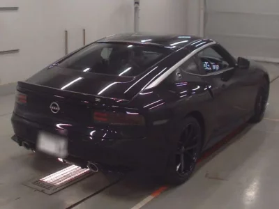 Nissan FAIRLADYZ