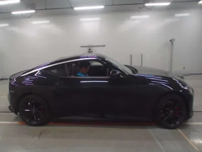 Nissan FAIRLADYZ
