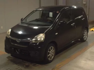 Toyota PIXIS EPOCH