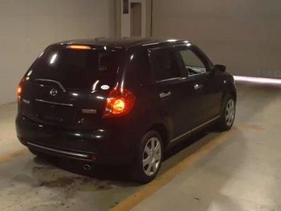 Mazda VERISA