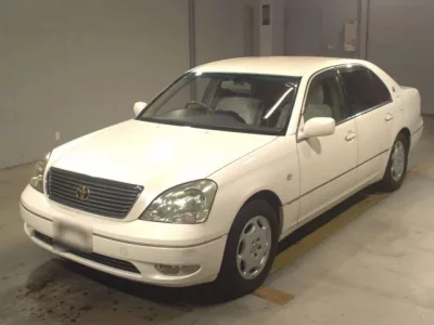 Toyota CELSIOR