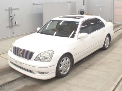 Toyota CELSIOR