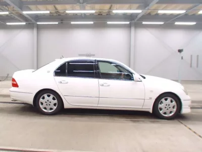 Toyota CELSIOR