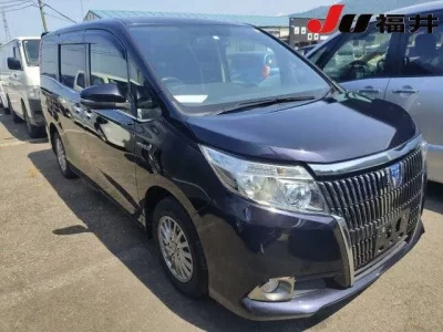 Toyota ESQUIRE
