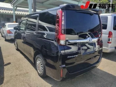 Toyota ESQUIRE