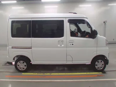 Daihatsu ATRAI VAN