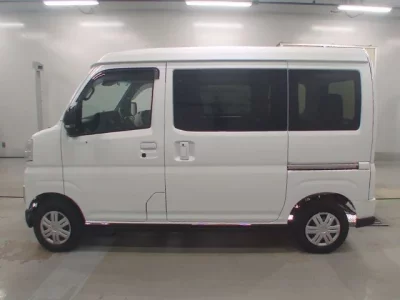 Daihatsu ATRAI VAN