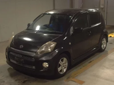 Daihatsu Boon