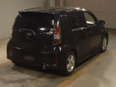 Daihatsu Boon