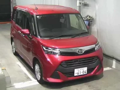 Daihatsu THOR