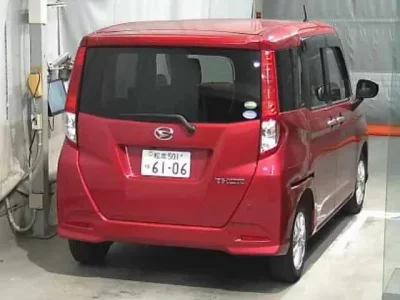 Daihatsu THOR