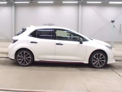 Toyota COROLLA SPORT
