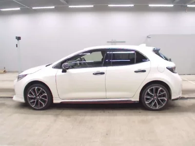 Toyota COROLLA SPORT