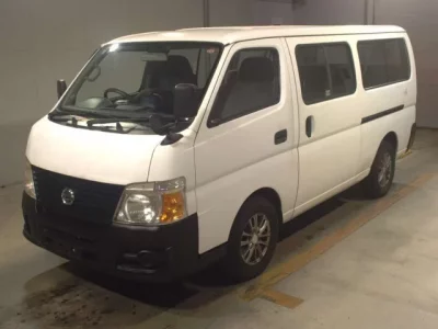 Nissan CARAVAN