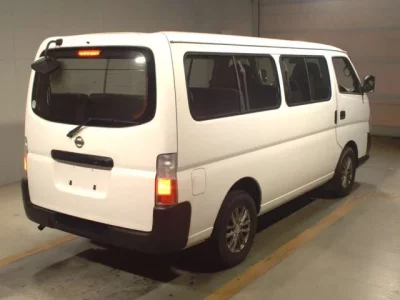 Nissan CARAVAN