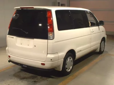 Toyota TOWN ACE NOAH