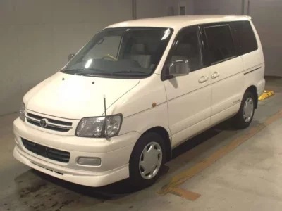 Toyota TOWN ACE NOAH
