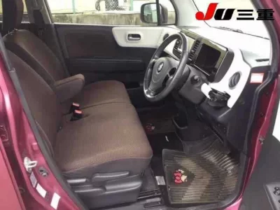 Suzuki MRWAGON
