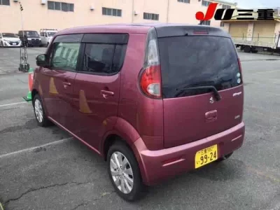 Suzuki MRWAGON