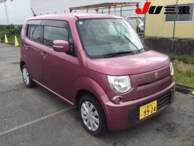 Suzuki MRWAGON