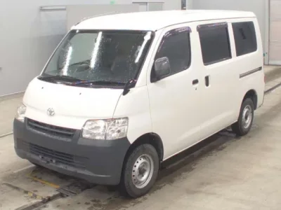 Toyota TOWN ACE VAN
