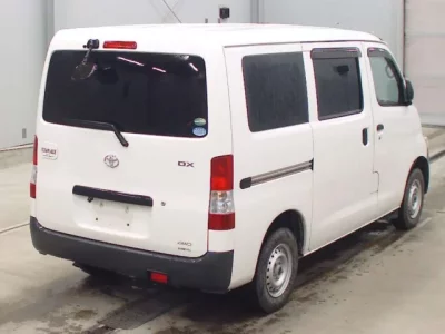 Toyota TOWN ACE VAN