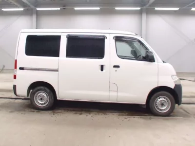 Toyota TOWN ACE VAN