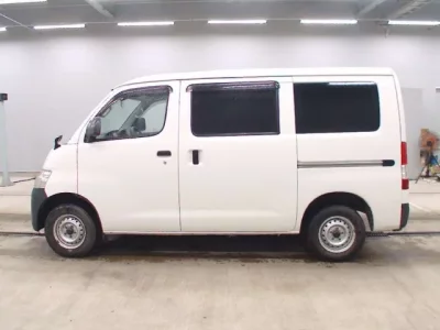 Toyota TOWN ACE VAN