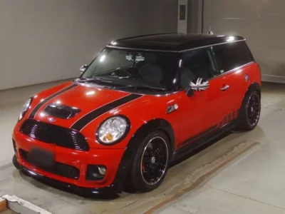 BMW MINI
