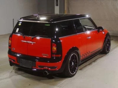 BMW MINI