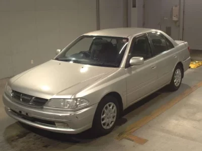 Toyota CARINA