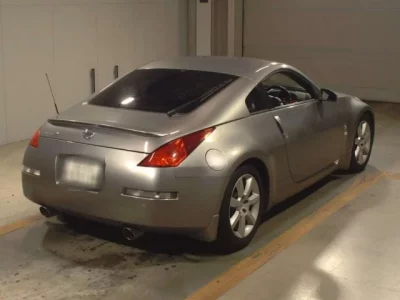 Nissan FAIRLADYZ