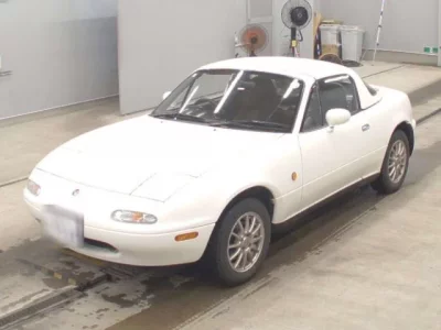 Mazda ROADSTER