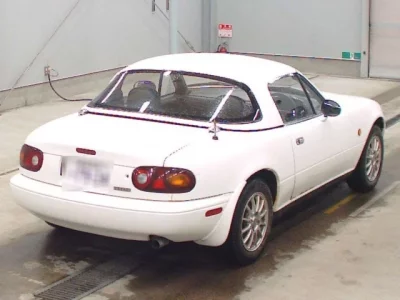 Mazda ROADSTER