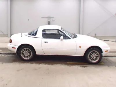 Mazda ROADSTER