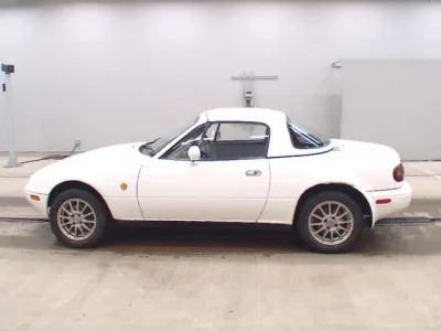 Mazda ROADSTER