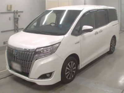 Toyota ESQUIRE