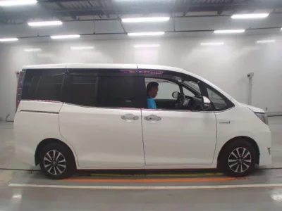 Toyota ESQUIRE