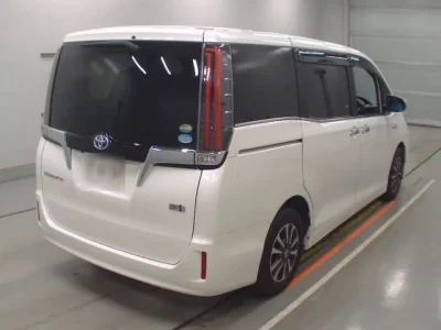 Toyota ESQUIRE
