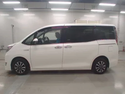 Toyota ESQUIRE