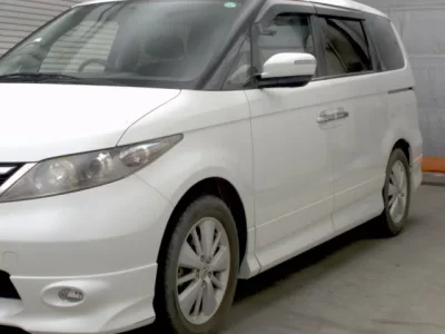 Honda ELYSION
