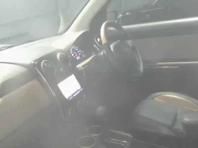 Mazda VERISA