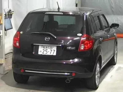 Mazda VERISA