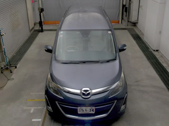 Mazda BIANTE
