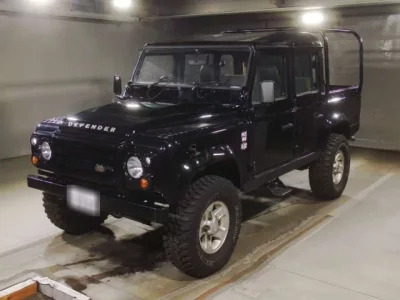 Rover DEFENDER